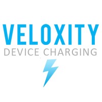 Veloxity logo, Veloxity contact details