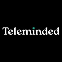 Teleminded logo, Teleminded contact details