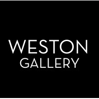 WESTON GALLERY, INC. logo, WESTON GALLERY, INC. contact details