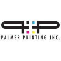 Palmer Printing logo, Palmer Printing contact details