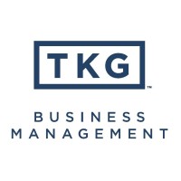 TKG Business Management logo, TKG Business Management contact details