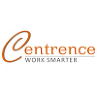 Centence logo, Centence contact details