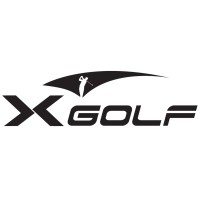 X-Golf Shelby logo, X-Golf Shelby contact details