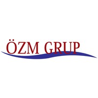 ÖZM GRUP TEKSTİL A.Ş. logo, ÖZM GRUP TEKSTİL A.Ş. contact details