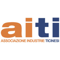 AITI - Associazione industrie ticinesi logo, AITI - Associazione industrie ticinesi contact details