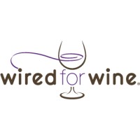 WiredForWine logo, WiredForWine contact details