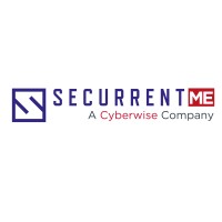 Securrent ME logo, Securrent ME contact details