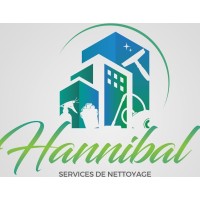 HANNIBAL CLEANING SERVICES logo, HANNIBAL CLEANING SERVICES contact details