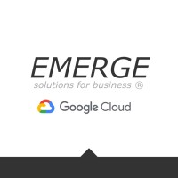 Emerge Operating Company logo, Emerge Operating Company contact details