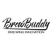 BrewBuddy logo, BrewBuddy contact details