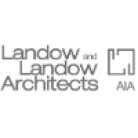 Landow and Landow Architects logo, Landow and Landow Architects contact details