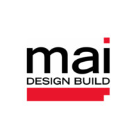 MAI Design Build logo, MAI Design Build contact details