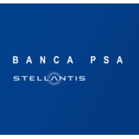 Banca PSA Italia S.p.A logo, Banca PSA Italia S.p.A contact details