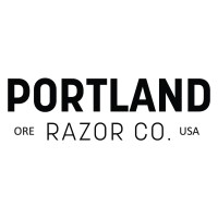 Portland Razor Co. logo, Portland Razor Co. contact details