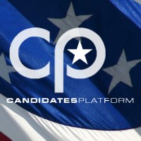 Candidates Platform logo, Candidates Platform contact details