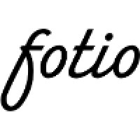 Fotio logo, Fotio contact details