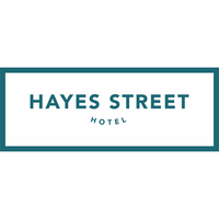 The Hayes Street Hotel logo, The Hayes Street Hotel contact details