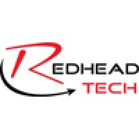 Redhead Tech logo, Redhead Tech contact details