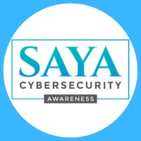 Saya University logo, Saya University contact details