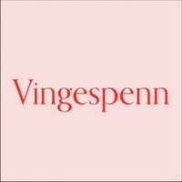 Vingespenn logo, Vingespenn contact details