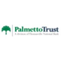 Palmetto Trust logo, Palmetto Trust contact details