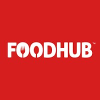 Foodhub logo, Foodhub contact details