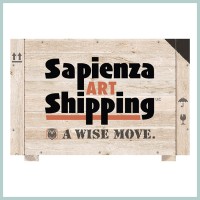 Sapienza Art Shipping, LLC logo, Sapienza Art Shipping, LLC contact details