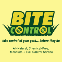 Bite Control logo, Bite Control contact details