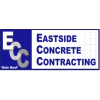 Eastside Concrete logo, Eastside Concrete contact details