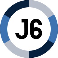 J6 Labs logo, J6 Labs contact details