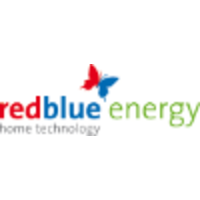 redblue energy GmbH & Co. KG logo, redblue energy GmbH & Co. KG contact details