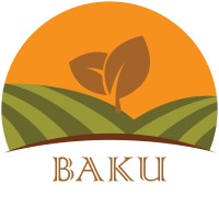 Baku logo, Baku contact details