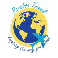 Paradise Travel logo, Paradise Travel contact details