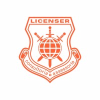 LICENSER logo, LICENSER contact details