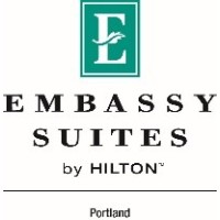 Embassy Suites by Hilton Portland Maine logo, Embassy Suites by Hilton Portland Maine contact details