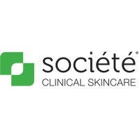 Société Clinical Skincare logo, Société Clinical Skincare contact details