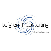 Lofgren IT Consulting, LLC logo, Lofgren IT Consulting, LLC contact details