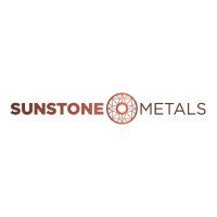 Sunstone Metals Ltd logo, Sunstone Metals Ltd contact details