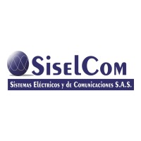 SISELCOM logo, SISELCOM contact details