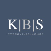 KBS Law Group logo, KBS Law Group contact details