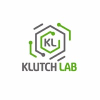 KLUTCH LABS logo, KLUTCH LABS contact details