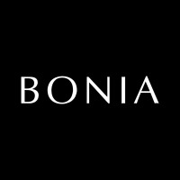 BONIA logo, BONIA contact details