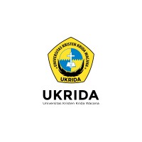 UKRIDA logo, UKRIDA contact details