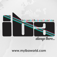 Integrated Business Associates logo, Integrated Business Associates contact details