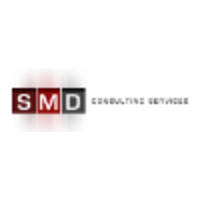 SMD Services logo, SMD Services contact details