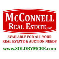 McConnell Real Estate, Inc. logo, McConnell Real Estate, Inc. contact details