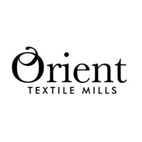 Orient Textile Mills logo, Orient Textile Mills contact details