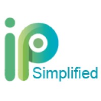 IP SIMPLIFIED logo, IP SIMPLIFIED contact details