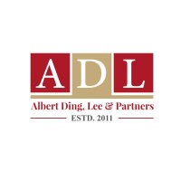 ALBERT DING, LEE & PARTNERS logo, ALBERT DING, LEE & PARTNERS contact details