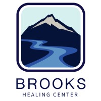 Brooks Healing Center logo, Brooks Healing Center contact details